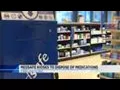 Kiosks to dispose of medications