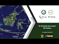 Template dan Layout - GIS