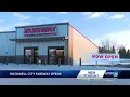 Fareway opens in Rockwell City prior to opening town was food desert