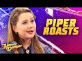 Lagu Piper's Most SCORCHING ROASTS in Season 5! 🔥 | Henry Danger