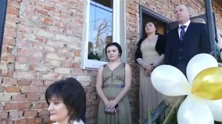 НАДОБРИДЕНЬ В НОВИЦІ ГУРТ ДРУЗІ ВЕСІЛЬНІ ТРАДИЦІЇ 25 01 2020 