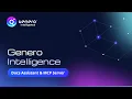 Genero Intelligence Part 1 - Docs Assistant MCP Server