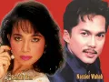 Download Lagu NASSIER WAHAB \u0026 RAMLAH RAM - Susah Senang Kita Bersama