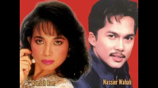 nassier wahab u0026 ramlah ram susah senang kita bersama