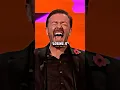 Download Lagu Ricky Gervais Loses it Over Johnny Depp Arrest Story