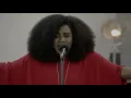 TY BELLO ft. Wole Oni with PSQ and George - God Inside of Us (SPONTANEOUS SONG)
