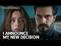 Download Lagu Yaman Kırımlı has turned on judgment mode! | Yaman Kırımlı | Multi Dub