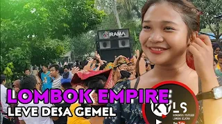 Download GADIS CANTIK INI IKUT BERJOGET SAAT DANGDUT JALANAN IRAMA DOPANG MENYANYIKAN LAGU LOMBOK EMPIRE MP3