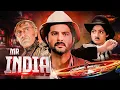 Download Lagu Bollywood Blockbuster : Mr. India  (1987) - Superhit Hindi Movie | Anil Kapoor, Sridevi, Amrish Puri