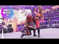 Every WWE Mandy Rose s Singles Matches
