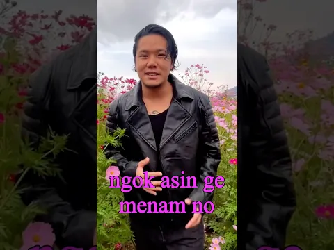 Lenzing Doming - Baby Kaken (official lyric Teaser) | releasing on 19 October 2026