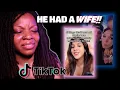 UNHINGED homewrecker TikTok stories with s