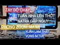Download Lagu ZAY BỎ CHẠY-TUÂN NGA NATRA GẶP NGUY-PHONG ZOOM MA MỊ-X.LAM THẤT VỌNG M.TUE
