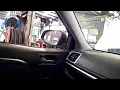 WRECKING 2014 TOYOTA KLUGER 3 5L PETROL C39744 AUTOMATIC KLUGER PARTS TEST
