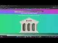 GRIP Task - Basic Banking System Web Development Spark Foundation by Prajwal Sapkale