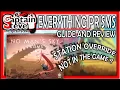 No Mans Sky Prisms Everything To Know Review Captain Steve Station Override Not In Game NMS 3 5 News
