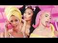 Download Lagu Aqua ft. Nicki Minaj, Ice Spice - Barbie Girl’s World (Remix)