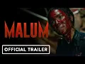 Malum - Trailer 2023 Jessica Sula Candice Coke Chaney Morrow