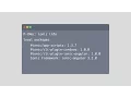 Ionic 3 2 0 Upgrade Guide