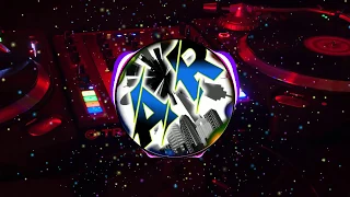 dj ampar ampar pisang lagu banjar ar remix 