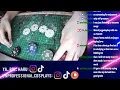 Making Quackity Poker Chips Vibing with Chat VOD