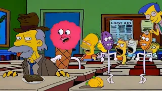 The Joy Of Cooking Simpsons Memes