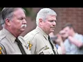 Former Merced County Sheriff to serve as interim Merced Police Chief