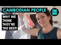 Download Lagu Why do foreign visitors and tourists love Cambodia's people so much? Let me explain! #ForRiel