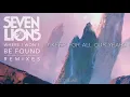 Seven Lions, Rico & Miella - Without You My Love (Trivecta Remix) (Lyrics)