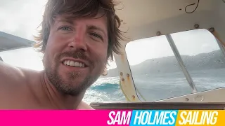 Barbados to St Lucia