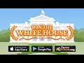 Win the White House Trailer - Teaching Presidential Election