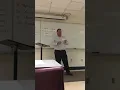 Perception checking