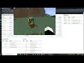 ComputerCraft remote control Turtle via website Minecraft