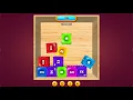 2048 Physics - Cross Platform Java Game Project Source Code