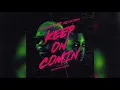 Bunji Garlin x Fay-Ann Lyons - Keep On Coming "2019 Soca" [Prod. By Jillionaire & Jlava]