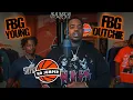 FBG Young FBG Dutchie Live From Melrose Freestyle