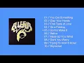 Download Lagu Aura - Aura [FULL ALBUM]