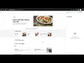 Toast Catering Order How To