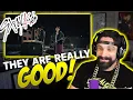 Download Lagu Gen X First TIme Hearing Stray Kids - CINEMA (Lee Know \u0026 Seungmin) Reaction
