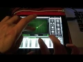 Download Lagu Audiobus \u0026iPad mini Dubstep : Cubasis for iPad + Animoog + LIVE FX