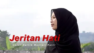 Download Jeritan Hati - Hartik Mentari Putri | Cover Reggae SKA Version🎵 MP3