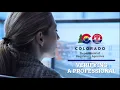 Verifying a Professional License