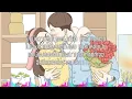 หลงรัก - Newery | (เนื้อเพลง)