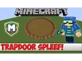 Minecraft Plugin Tutorial - Trapdoor Spleef