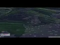 Wind particle simulation as Mapbox layer