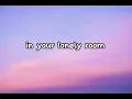Marc Broussard - Cry To Me (Lyrics)