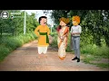 যৌতুকৰ বাবে ৰভাতলীত এৰি যোৱা ছোৱালীজনী 😰💥Assamese cartoon/Assamese  cartoon/assamese story
