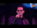 Marc Anthony - You Sang To Me | Live at TMF Awards | The Music Factory