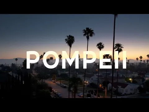 Download MP3 Pompeii Bastille (TikTok Remix)