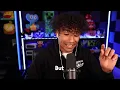 KREEKCRAFT MADE A DISSTRACK ON ME!